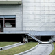 Illustration for article titled These Buildings Can Actually Move by Rotating